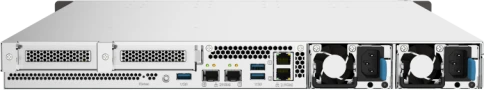 Сетевое хранилище без дисков/ ENTERPRISE QNAP TS-h1090FU-7232P-64G QTS фото 5