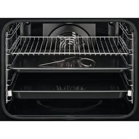 Electrolux EOE8P39WV фото 2