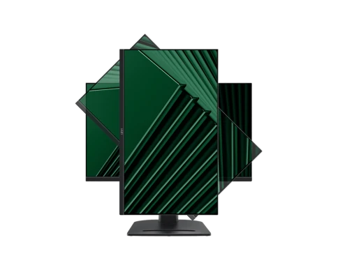 Монитор/ MSI PRO MP275QPG 27'', 2560x1440, IPS, 178x178, 300nit, 100Hz фото 2
