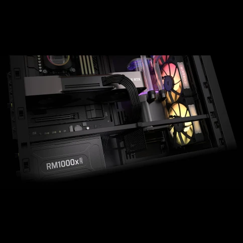 Блоки питания/ Power Supply Corsair RM1000x SHIFT, Model RPS0222, 1000W... фото 7