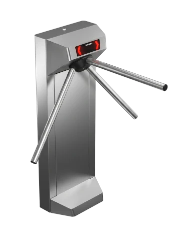 Комплект компактного турникета «STL-01C» фото 3