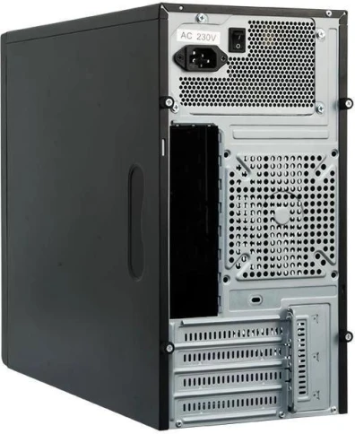 Chieftec XT-01B-OP фото 4