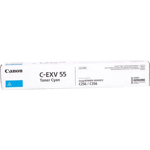 Canon C-EXV55 C (2183C002) фото 2