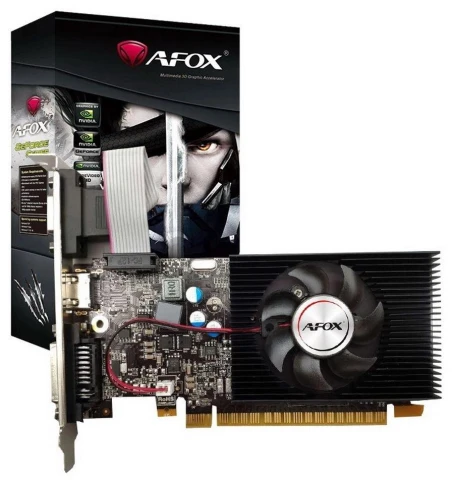 AFOX CORPORATION AF740-4096D3L3 фото 7