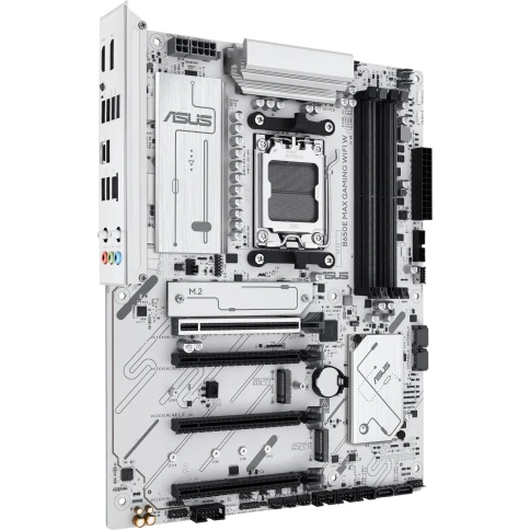 ASUS B650E MAX GAMING WIFI W (90MB1M00-M0EAY0) фото 2