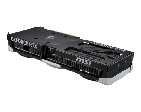 MSI GeForce RTX 5080 16G VENTUS 3X OC PLUS фото 7
