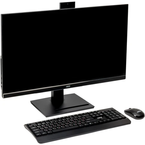 Моноблок/ HIPER V30 2k   27"(2560x1440 (матовый) IPS)/Intel Core i5 14 фото 16