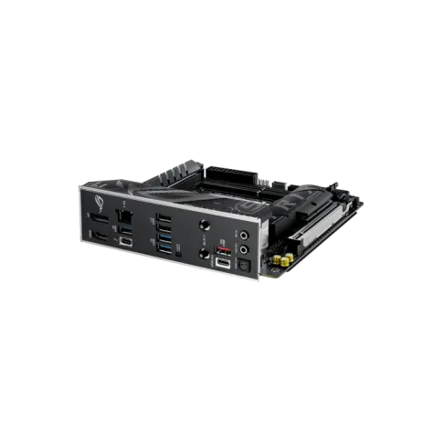 ROG STRIX B860-I GAMING WIFI фото 8