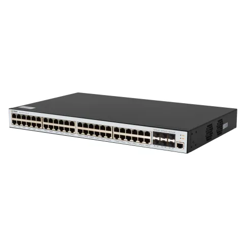 SNR SNR-S5310G-48TX-DC фото 3