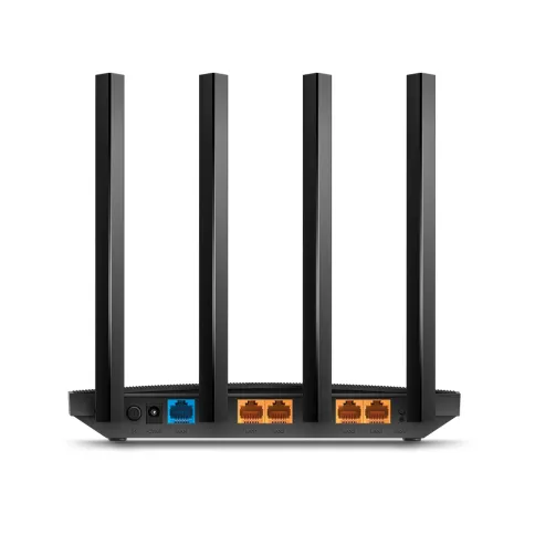 TP-Link Archer C6U фото 3