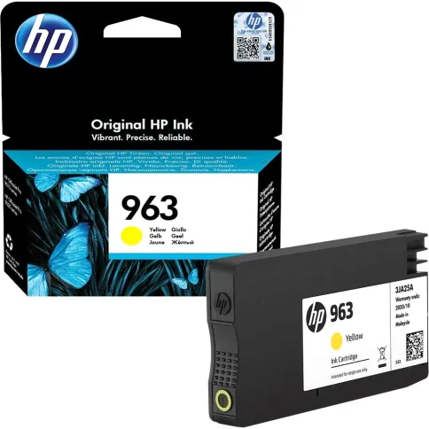 HP 963 (3JA25AE) фото 2