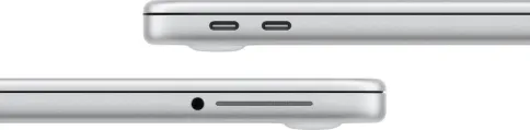 Ноутбук Apple MacBook Neo 13" A18 Pro (MHFC4HN/A) фото 4