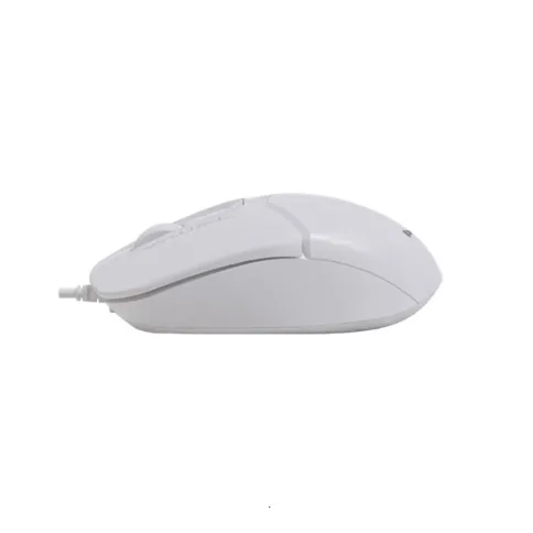A4Tech FM12 WHITE фото 3