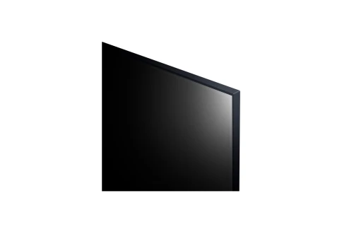 LG 75UN640S LED TV 75", UHD, 330nit, RS-232, IP-RF, webOS 22; Wi-Fi, Group Manager, 16/7,  Landscape only фото 11