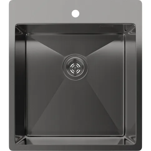Rivelato Rinox 4450 PVD black фото 1