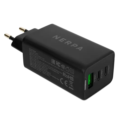 NERPA PD333CBX 65W фото 4