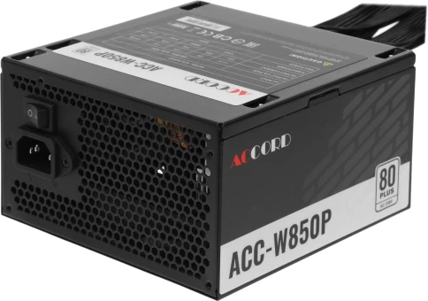 Accord ACC-W850P фото 1