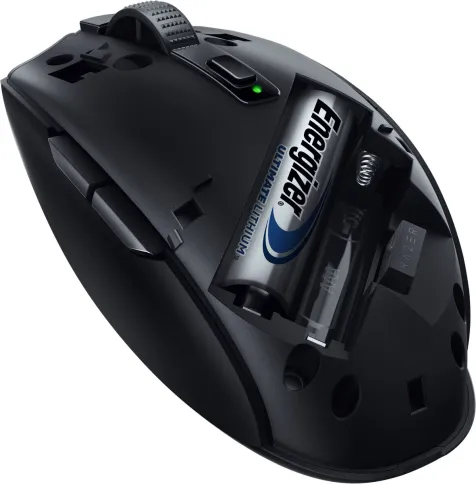 Razer Orochi V2 фото 7
