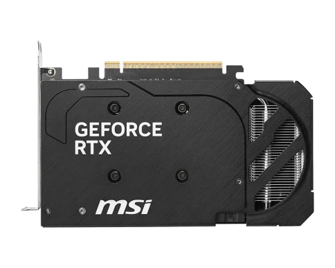 MSI GeForce RTX 5060 8G SHADOW 2X MAX фото 4