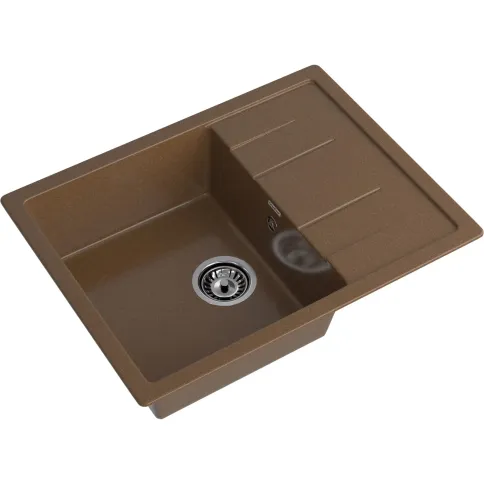 GranFest QUADRO Q-650L terracotta фото 2