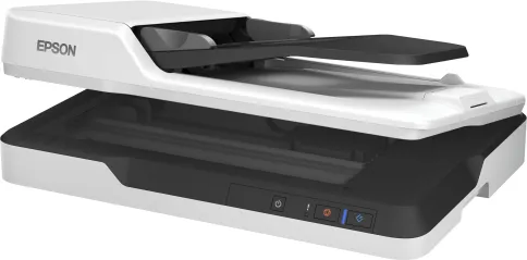 Epson WorkForce DS-1630 фото 5