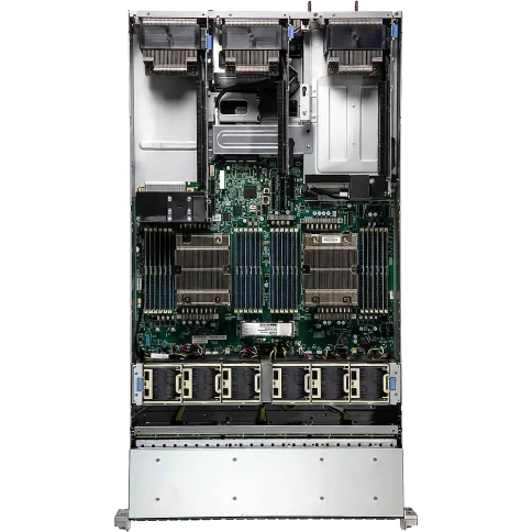 Платформа для сервера/ Supermicro Server AS-2126HS-TN 2U (2x AMD EPYC фото 4