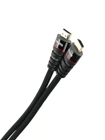 VCOM HDMI (m) - HDMI (m) 1.8м фото 3