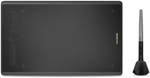 Huion Inspiroy H610X фото 1