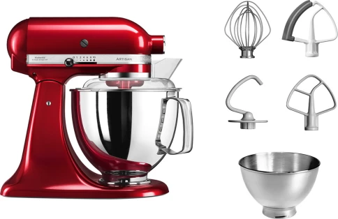 KitchenAid Artisan 5KSM175PSECA фото 2