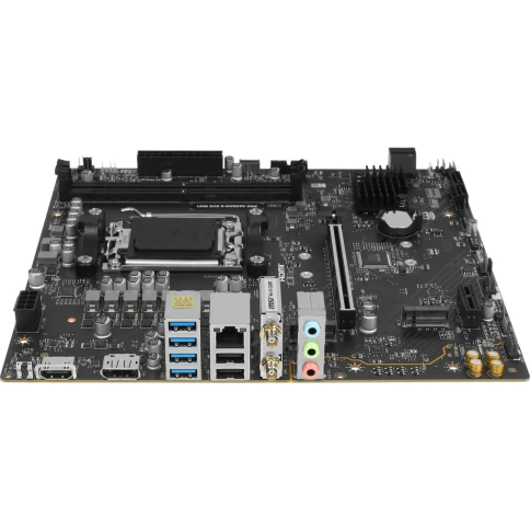 MSI PRO A620AM-G EVO WIFI фото 3