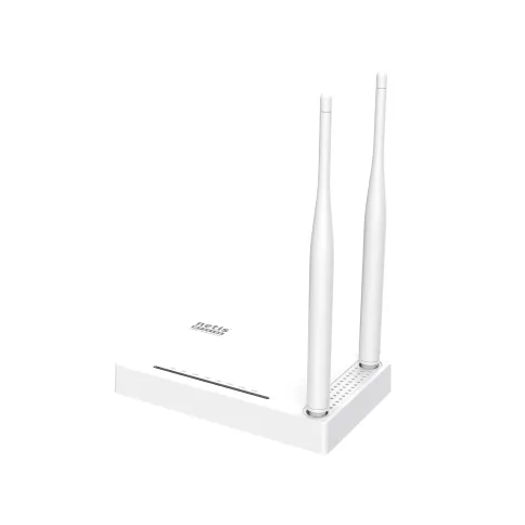 Маршрутизатор/ Роутер беспроводной Netis WF2419E N300 10/100BASE-TX фото 1