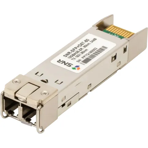 SNR SNR-SFP+D57-80 фото 1