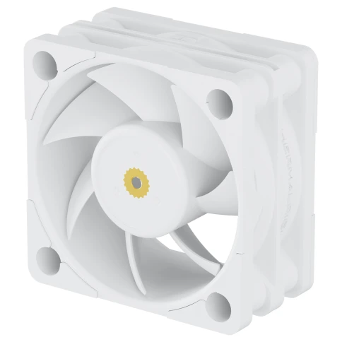Кулер для корпуса/ Case Cooler Thermalright TL-B4020W (40x40x20mm, 4-pin PWM,... фото 2