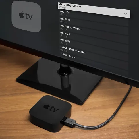 Greenconnect HDMI (m) - HDMI (m) 7.5м фото 3