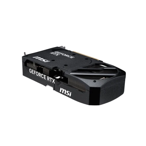 MSI GeForce RTX 5070 12G фото 6