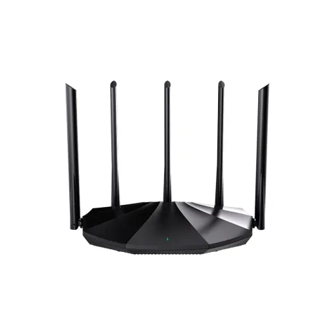 Маршрутизатор/ Wi-Fi 6 гигабитный двухдиапазонный маршрутизатор АX1500 фото 1