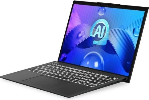 Ноутбук MSI Prestige 14 AI+ Evo C2VMG-044RU Core Ultra 7 258V 32Gb SSD фото 5