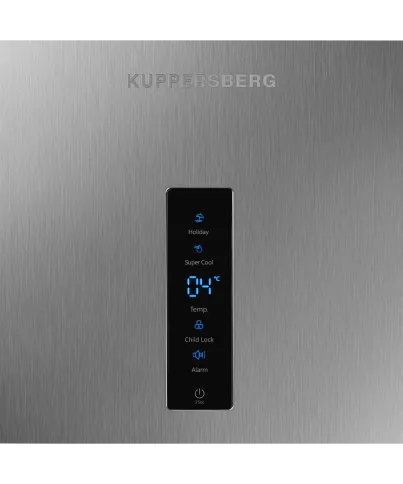 Kuppersberg NRS 188 X фото 4