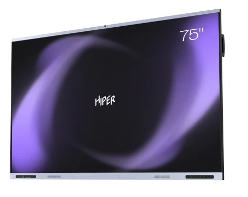 Touch panel HIPER Touch EDU IFP7506-HE фото 2
