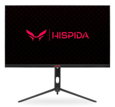 Монитор HISPIDA GI27Q18HE 27'' 2560x1440, IPS фото 1