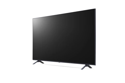 LG 55UN640S LED TV 55", UHD, 400nit, RS-232, IP-RF, webOS 22,  Wi-Fi, Group Manager, 16/7, Landscape only, Ashed Blue фото 4