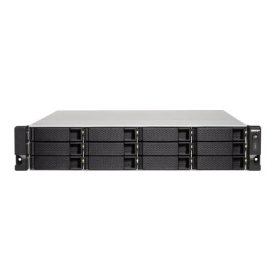 Сетевой RAID-накопитель QNAP QN-TS-1263XU-4G фото 1