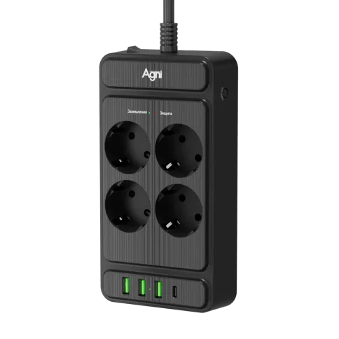 IEK AR-MCCBD-SR-024-0-05-C фото 3