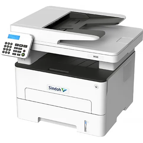 Sindoh M500 фото 2