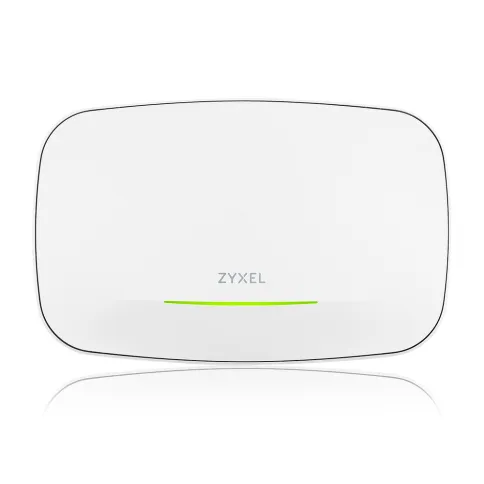 Zyxel NebulaFlex Pro WBE530 фото 1