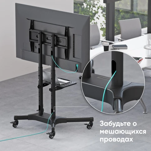 ONKRON TS1351 BLACK фото 7