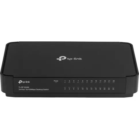 TP-Link TL-SF1024M фото 2