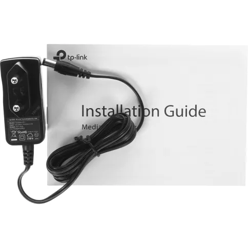 TP-Link MC110CS фото 6