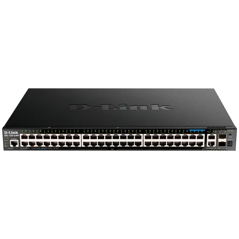 D-LinkDGS-1520-52MP/A1A фото 1