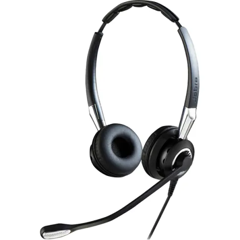 Jabra BIZ 2400 II Duo QD 2409-720-209 фото 1
